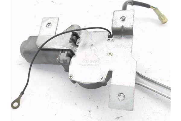 Recambio de motor limpiaparabrisas trasero para suzuki vitara (se/sf/et) 1.6 i 16v (et, ta02) referencia OEM IAM 1697172000  
