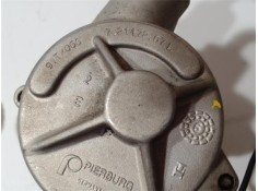 Recambio de depresor freno para renault megane i classic (la0) 1.9 d (la0a, la0u) referencia OEM IAM 97T7066 721172U7L 