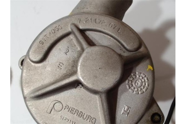 Recambio de depresor freno para renault megane i classic (la0) 1.9 d (la0a, la0u) referencia OEM IAM 97T7066 721172U7L 