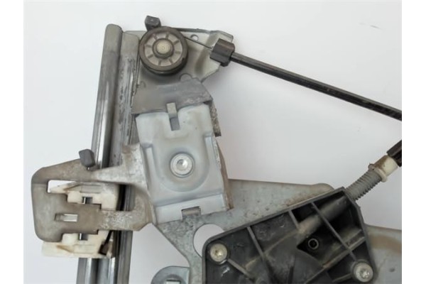 Recambio de mecanismo elevalunas delantero izquierdo para skoda octavia berlina (1u2) 1.9 collection referencia OEM IAM   