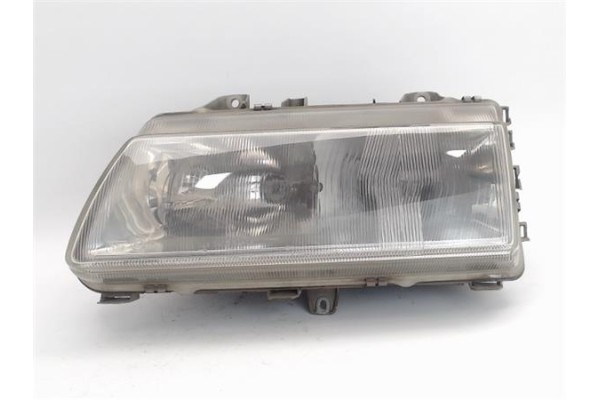Recambio de faro delantero izquierdo para citroen evasion referencia OEM IAM   