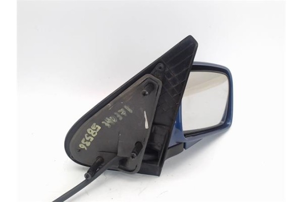 Recambio de retrovisor derecho para volkswagen polo iii (6n1) 60 1.4 referencia OEM IAM 6N1857508GRU 6165107 6N1857522 , AUDI