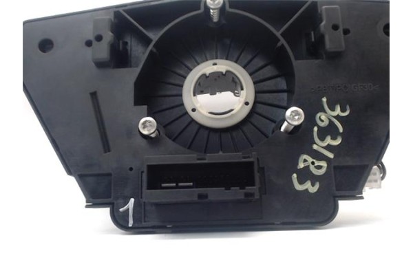 Recambio de mando intermitencia para opel corsa d 1.3 cdti referencia OEM IAM 12274700 13142283 