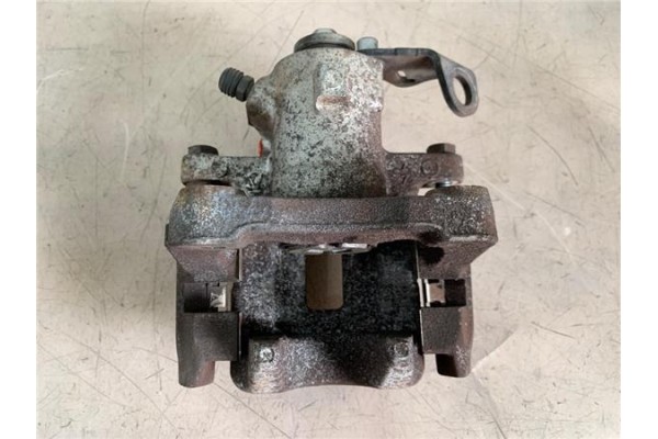 Recambio de pinza freno trasero derecha para volkswagen golf iv berlina (1j1) 1.9 tdi referencia OEM IAM 1J0615424H  