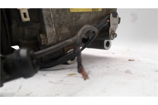 Recambio de compresor aire acond. para ford focus berlina (cak) referencia OEM IAM YS4H19D629AD  