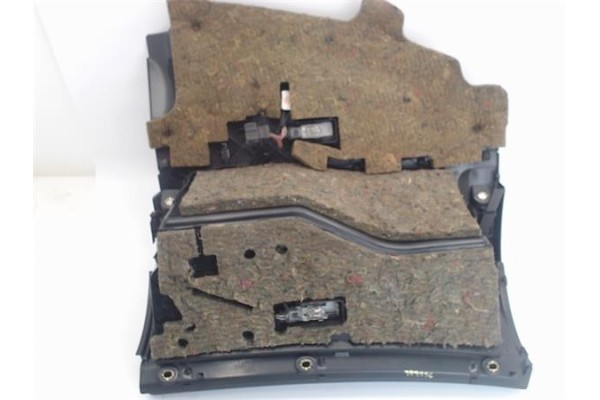 Recambio de guantera salpicadero para audi a6 avant (4b5) 2.8 quattro referencia OEM IAM 4B1857035E  
