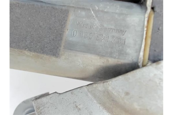 Recambio de mecanismo elevalunas delantero izquierdo para skoda octavia berlina (1u2) 1.9 collection referencia OEM IAM   