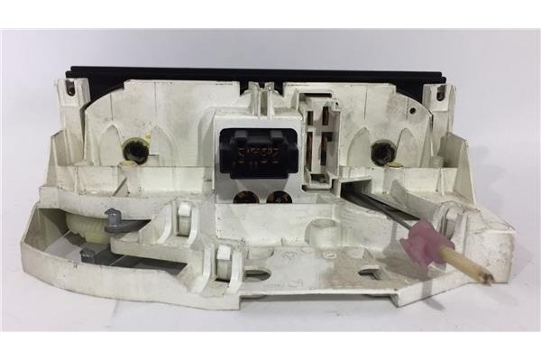 Recambio de mandos calefaccion / a.a. para seat arosa (6h1) 1.0 select referencia OEM IAM 8H0620045 030687B05 