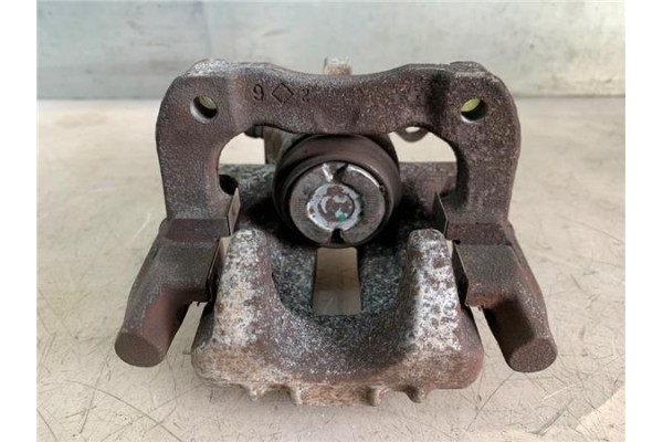 Recambio de pinza freno trasero derecha para volkswagen golf iv berlina (1j1) 1.9 tdi referencia OEM IAM 1J0615424H  