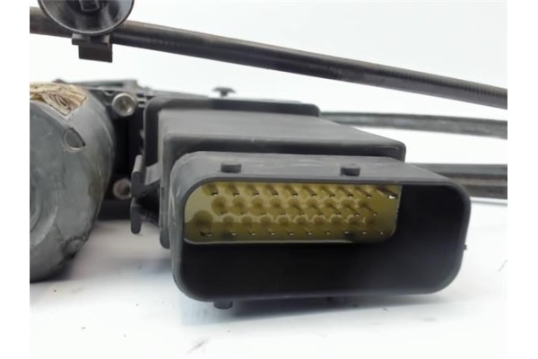 Recambio de mecanismo elevalunas delantero izquierdo para skoda octavia berlina (1u2) 1.9 collection referencia OEM IAM   