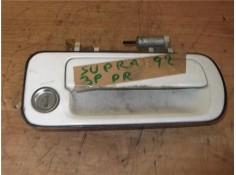 Recambio de maneta exterior delantero derecha para toyota supra (ma70) 3.0 turbo referencia OEM IAM 692101409038  