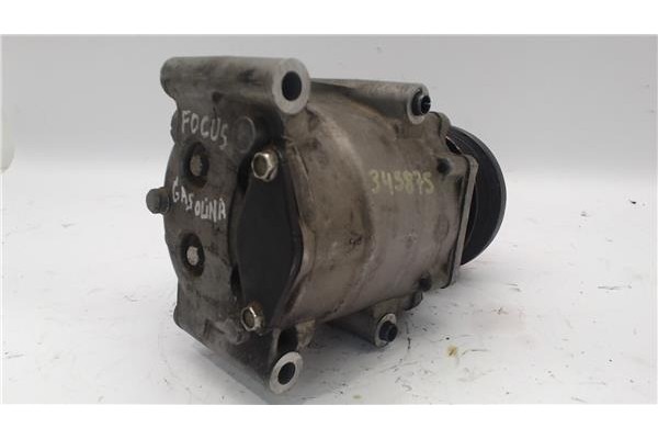 Recambio de compresor aire acond. para ford focus berlina (cak) referencia OEM IAM YS4H19D629AD  