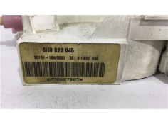 Recambio de mandos calefaccion / a.a. para seat arosa (6h1) 1.0 select referencia OEM IAM 8H0620045 030687B05 