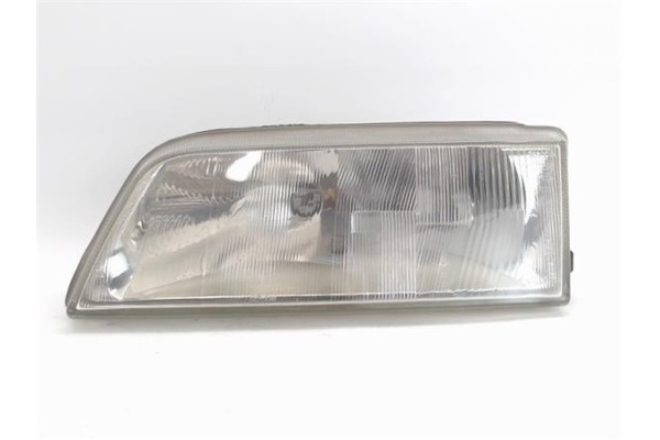 Recambio de faro delantero izquierdo para citroen zx referencia OEM IAM   