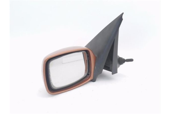 Recambio de retrovisor izquierdo para ford fiesta iv (ja_, jb_) 1.25 i 16v referencia OEM IAM 1055375 3004505 