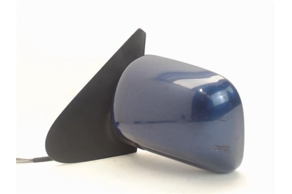 Recambio de retrovisor izquierdo para volkswagen polo iii (6n1) 60 1.4 referencia OEM IAM 6N1857507GRU RS01078 6N1857521A , AUDI