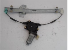 Recambio de mecanismo elevalunas delantero izquierdo para hyundai accent (mc) referencia OEM IAM   