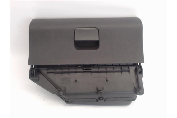 Recambio de guantera salpicadero para volkswagen polo iv (9n1) 1.4 tdi referencia OEM IAM 6q1857101f  