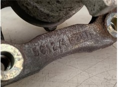 Recambio de pinza freno trasero derecha para volkswagen golf iv berlina (1j1) 1.9 tdi referencia OEM IAM 1J0615424H  