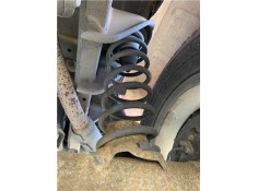 Recambio de muelle amortiguacion para suzuki vitara (se/sf/et) 1.6 i 16v (et, ta02) referencia OEM IAM 4111185C30  