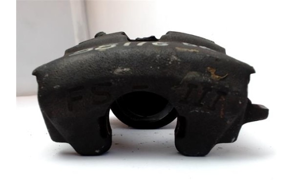 Recambio de pinza freno delantero derecha para volkswagen golf v (1k1) 1.9 tdi referencia OEM IAM 1K0615124D PAL41074 1J0615124A