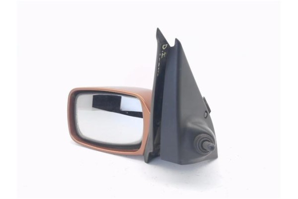 Recambio de retrovisor izquierdo para ford fiesta iv (ja_, jb_) 1.25 i 16v referencia OEM IAM 1055375 3004505 
