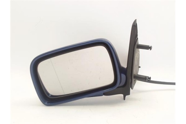 Recambio de retrovisor izquierdo para volkswagen polo iii (6n1) 60 1.4 referencia OEM IAM 6N1857507GRU RS01078 6N1857521A , AUDI