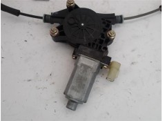 Recambio de mecanismo elevalunas delantero izquierdo para hyundai accent (mc) referencia OEM IAM   