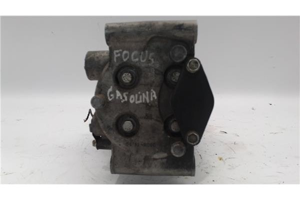 Recambio de compresor aire acond. para ford focus berlina (cak) referencia OEM IAM YS4H19D629AD  