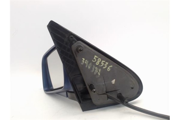 Recambio de retrovisor izquierdo para volkswagen polo iii (6n1) 60 1.4 referencia OEM IAM 6N1857507GRU RS01078 6N1857521A , AUDI