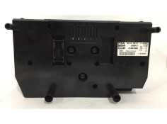 Recambio de mandos climatizador para citroen xsara picasso 2.0 hdi referencia OEM IAM 96314105XT 9205601 