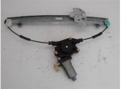 Recambio de mecanismo elevalunas delantero izquierdo para hyundai accent (mc) referencia OEM IAM   