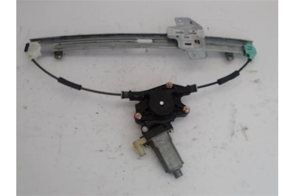Recambio de mecanismo elevalunas delantero izquierdo para hyundai accent (mc) referencia OEM IAM   