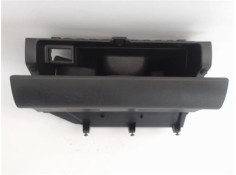 Recambio de guantera salpicadero para volkswagen polo iv (9n1) 1.4 tdi referencia OEM IAM 6q1857101f  