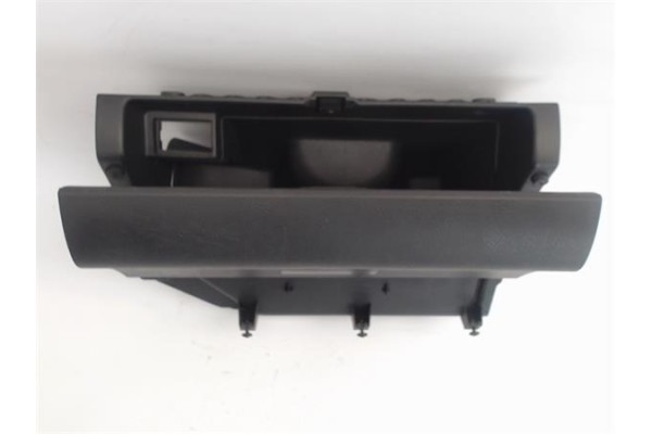 Recambio de guantera salpicadero para volkswagen polo iv (9n1) 1.4 tdi referencia OEM IAM 6q1857101f  