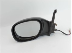 Recambio de retrovisor electrico izquierdo para toyota rav4 funcruiser (a1) referencia OEM IAM   