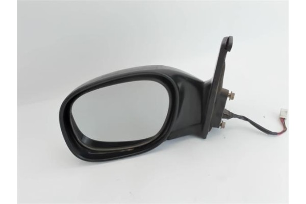 Recambio de retrovisor electrico izquierdo para toyota rav4 funcruiser (a1) referencia OEM IAM   