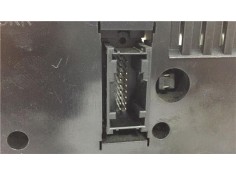 Recambio de mandos climatizador para citroen xsara picasso 2.0 hdi referencia OEM IAM 96314105XT 9205601 