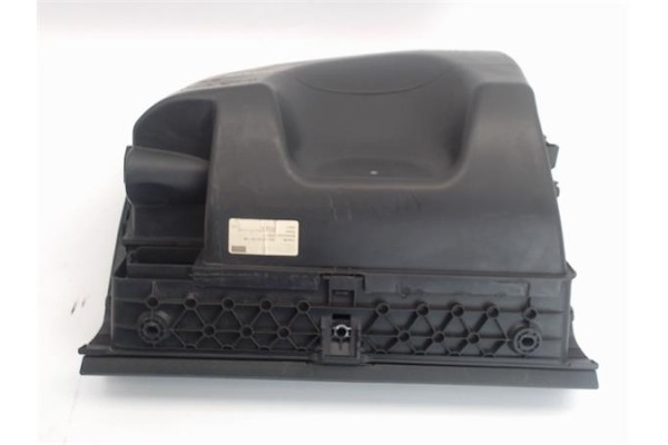 Recambio de guantera salpicadero para volkswagen polo iv (9n1) 1.4 tdi referencia OEM IAM 6q1857101f  