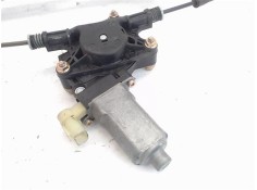 Recambio de mecanismo elevalunas delantero izquierdo para hyundai accent (mc) referencia OEM IAM   