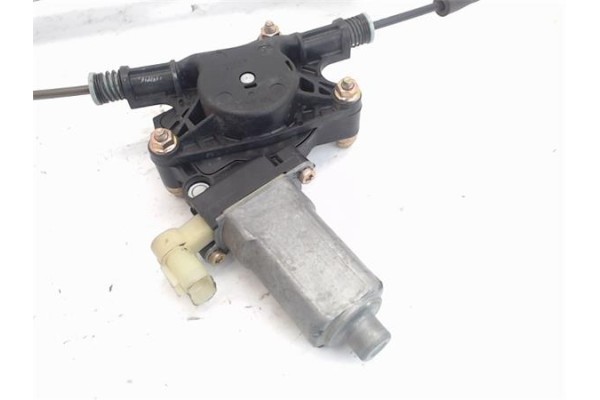 Recambio de mecanismo elevalunas delantero izquierdo para hyundai accent (mc) referencia OEM IAM   