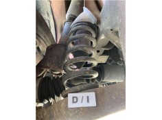 Recambio de muelle amortiguacion para suzuki vitara (se/sf/et) 1.6 i 16v (et, ta02) referencia OEM IAM 8185185C00  
