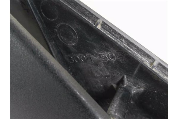 Recambio de retrovisor izquierdo para ford fiesta iv (ja_, jb_) 1.25 i 16v referencia OEM IAM 1055375 3004505 