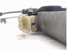 Recambio de mecanismo elevalunas delantero izquierdo para hyundai accent (mc) referencia OEM IAM   