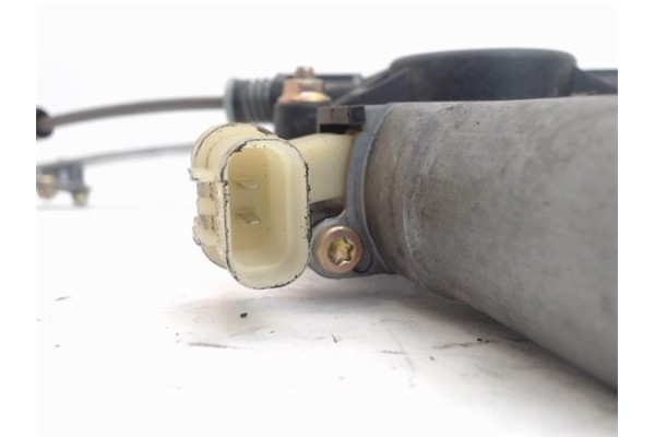 Recambio de mecanismo elevalunas delantero izquierdo para hyundai accent (mc) referencia OEM IAM   