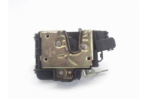 Recambio de cierre electromagnetico delantero derecho para volkswagen polo iii (6n1) 60 1.4 referencia OEM IAM 6N1837016D 1HM862
