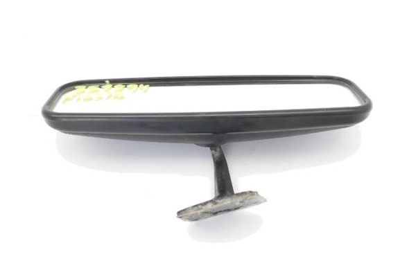 Recambio de retrovisor interior para ford fiesta iv (ja_, jb_) 1.6 16v sport referencia OEM IAM 1644638  