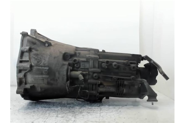 Recambio de caja cambios manual para bmw serie 3 touring (e46) 2.0 320d referencia OEM IAM 1069401018  