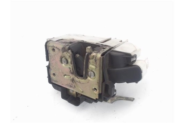 Recambio de cierre electromagnetico delantero derecho para volkswagen polo iii (6n1) 60 1.4 referencia OEM IAM 6N1837016D 1HM862
