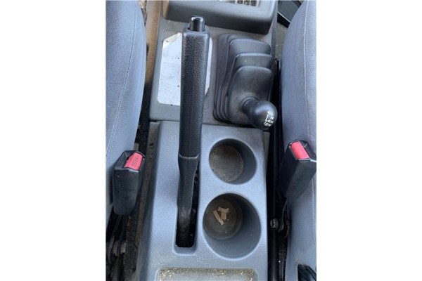 Recambio de palanca freno de mano para suzuki vitara (se/sf/et) 1.6 i 16v (et, ta02) referencia OEM IAM 5410060A10  